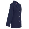 thumbnail image 3 of Manteau de Laboratoire de Consultation pour Femmes de 29 Po, 3 of 4
