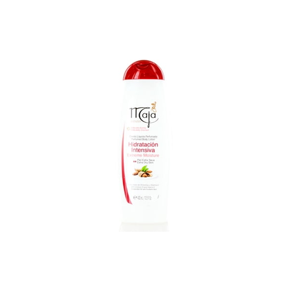 Maja Body Lotion 13.5 Fo