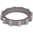 thumbnail image 2 of Clutch Plates, High Efficiency Tough Functional Stable Clutch Disc with High Performance for Car, 2 of 7