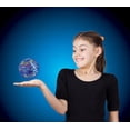 thumbnail image 4 of Balle magique de vol plané Wonder Sphere- Bleu, 4 of 8