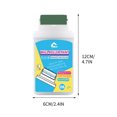 thumbnail image 3 of Brosse de Réparation Murale à Petit Rouleau 120ml - Outil de Réparation DIY pour Éraflures, Graffiti, Séchage Rapide, 3 of 9