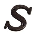 thumbnail image 4 of relayinert House Sign With Retro 3D Wide Range Of Uses And Durable Weather-resistant Metal House Numbers Retro 3D Sign S 5Set, 4 of 6