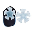 thumbnail image 4 of Gel Pack For Travel Reusable Heat Pad Gel Ice Pack Outdoor Sports Accessory Comfortable Portable 50ml, 4 of 9