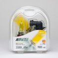 thumbnail image 1 of Nokya Hyper Yellow 9005 Car Headlight Bulb (S1) NOK7611, 1 of 5