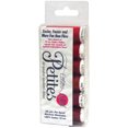 thumbnail image 2 of Sulky Sampler 12wt Cotton Petites 6/Pkg-Redwork Assortment, 2 of 2