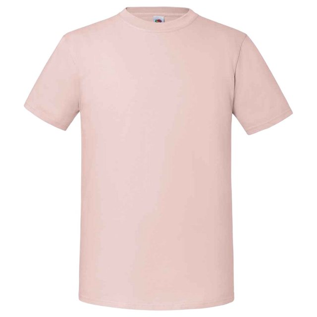 Fruit Of The Loom T-Shirt Iconique 195 Ringspun Premium pour Hommes