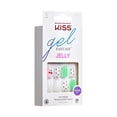 thumbnail image 4 of KISS Gel Fantasy - Fake Nails, Long, 4 of 6