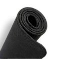 thumbnail image 3 of Baohd 1pcs Non Wear Resistant Computer Notebook Soft Edge Seamed Mouse Pad Office Rubber Fabric Mat black 280*350*3mm 1Set, 3 of 6