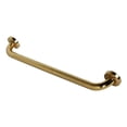 thumbnail image 4 of Bathroom Shower Tub Grab Bar Stainless Steel Safety Toilet Support Rail Handgrip 50cm, 4 of 9