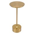 thumbnail image 2 of LED Table Lamp,Cordless Table Lamp Rechargeable Rechargeable Table Lamp Portable Cordless Bedside Lamp Expertly Crafted, 2 of 6