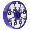 thumbnail image 3 of Filtre de Remplacement pour Aspirateur Pièce pour Dyson DC04 DC05 DC08 DC19 DC20, 3 of 14