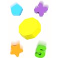 thumbnail image 3 of Matching Puzzles 6 in 1 Number Shape Letter Sorting Toy Fishing Toy Learning Toy, 3 of 9