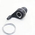 thumbnail image 2 of Bicycle Bike Turn handle Gear Shifters 6speed For -Shimano Compatible Sets, 2 of 5