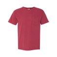 thumbnail image 1 of Comfort Colors T-Shirt Adulte Lourd avec Poche RS, 1 of 1