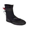 thumbnail image 1 of O'Neill Youth Heat 3mm Round Toe Boot, Black, Medium, 1 of 4