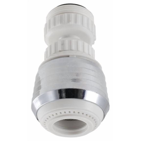 Swivel Spray Aerator