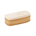 thumbnail image 1 of RKSTN Pencil Case Large Capacity Macaron Color Matching Can Transform Into A Large-capacity Upgrade Pencil Case Pencil Pouch for School, 1 of 1