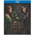 thumbnail image 1 of House of the Dragon: The Complete Second Season [Blu-ray], 1 of 12