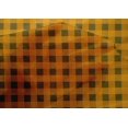 thumbnail image 4 of oneOone Cotton Silk Fabric Gingham Check Print Sewing Fabric BTY 42 Inch Wide, 4 of 4