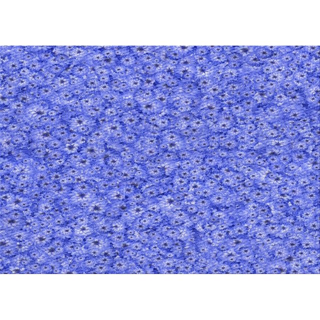 Ahgly Tapis Rectangulaire Lavable en Machine Intérieur Transitionnel Bleu Ciel, 5 Pieds x 8 Pieds