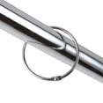 thumbnail image 4 of Mainstays O-Shape Shower Rings, 4 of 7