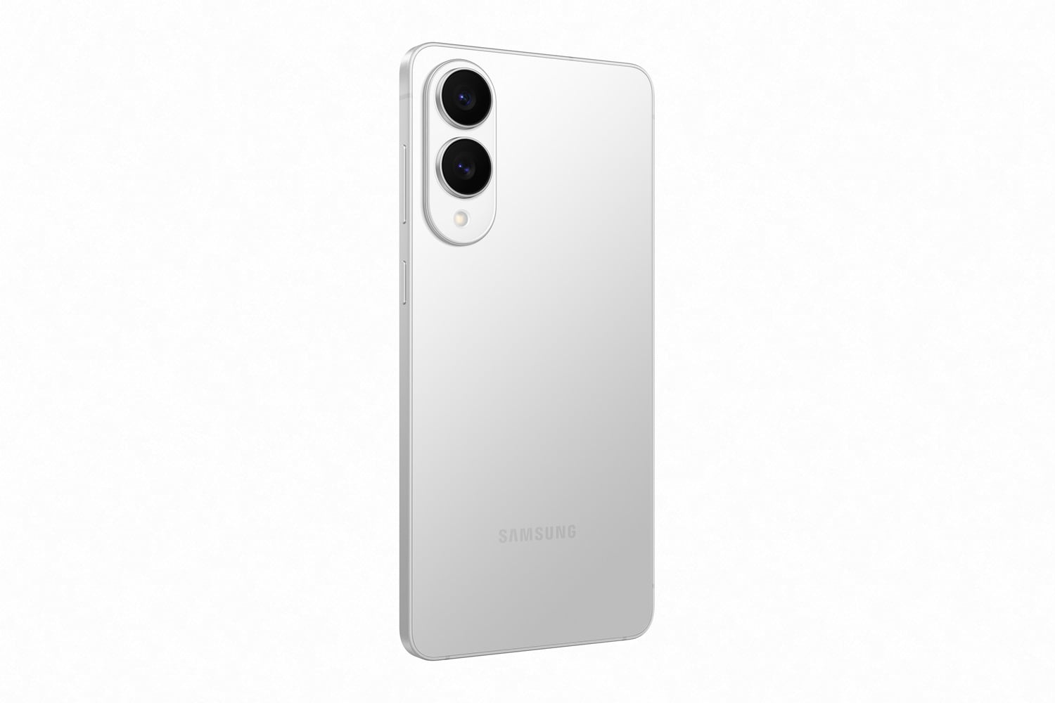 Samsung Galaxy S25 Edge Titanium Silver 256GB