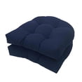 thumbnail image 1 of Meitianfacai Chair Cushion with Back Cushion, Outdoor Backrest Cushion, Backrest Cushion Patio, Back Chair Cushion Indoor and Outdoor Porch Wags Cushion Rainproof Rocking Chair Cushion on Clearance, 1 of 6