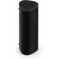 thumbnail image 1 of Sonos Roam 2 Waterproof Bluetooth Wireless Speaker - Black, 1 of 5