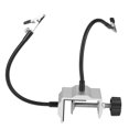 thumbnail image 1 of Convenient To Use Metal Electric Iron Holder, Solder Metal Arm, Easily Clipped For Soldering Electronics, 1 of 8