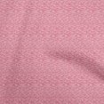 thumbnail image 1 of oneOone Velours Rose Tissu Abstrait Matière de Robe Tissu Imprimé Tissu au Mètre 58 Pouces de Large, 1 of 5