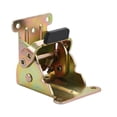 thumbnail image 1 of Folding Table Legs and Hinge Hardware for Workstations – Adjustable Bracket Support with Screws for DIY Furniture Projects and Craft Stationery, 1 of 8