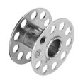 thumbnail image 4 of Stainless Steel Ensure The Quality Sewing Machine Bobbin, Plastic Bobbin, Home Craft Skein For Embroidery Sewing Stainless Steel, 4 of 8