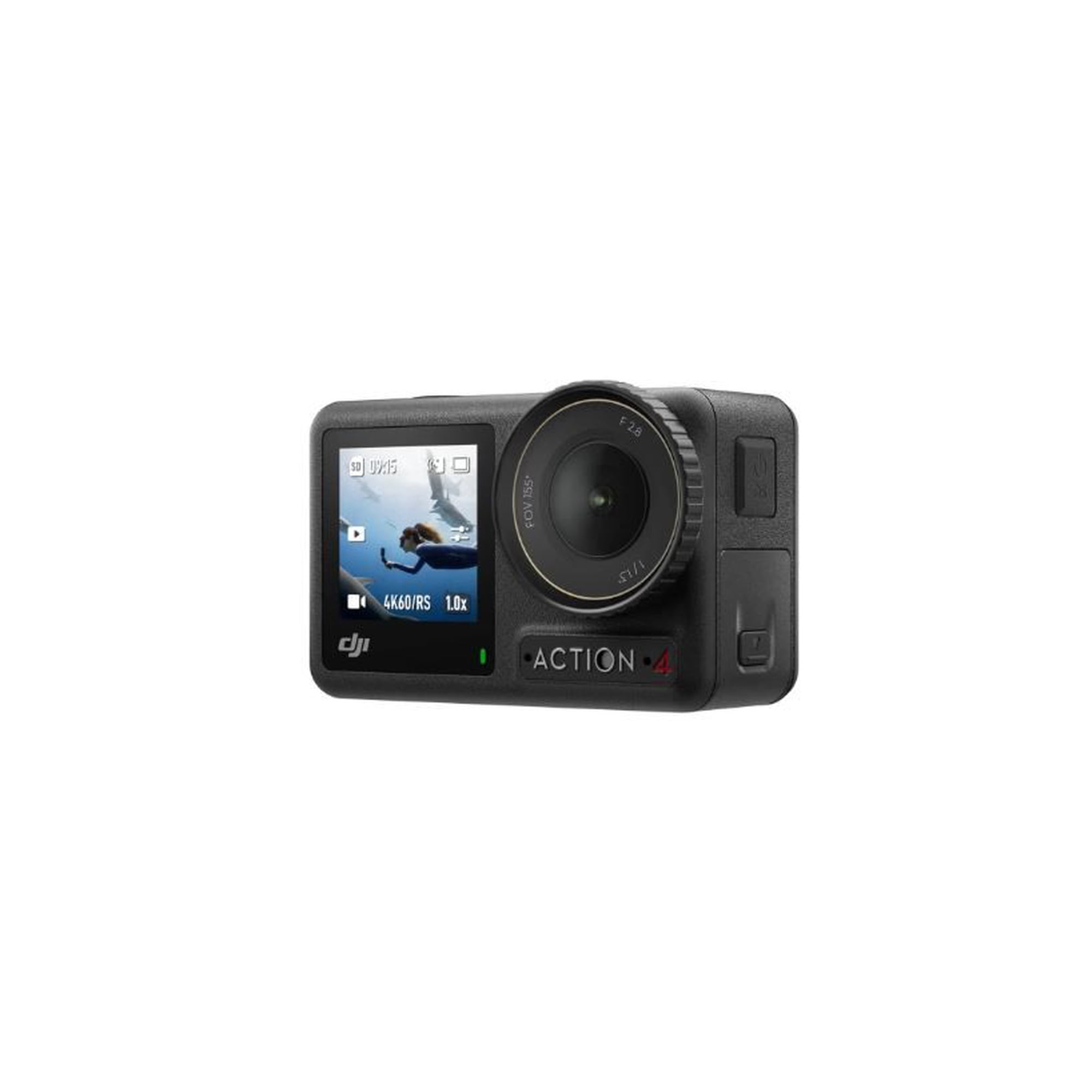 Osmo Action 4 Adventure Combo - Walmart.ca