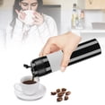 thumbnail image 1 of Portable Coffee Bottle,350ml Portable Coffee Press Portable Coffee Maker Coffee Press Bottle Proven Performance, 1 of 8