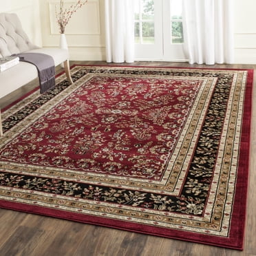 Safavieh Lyndhurst Isadora Tapis Traditionnel