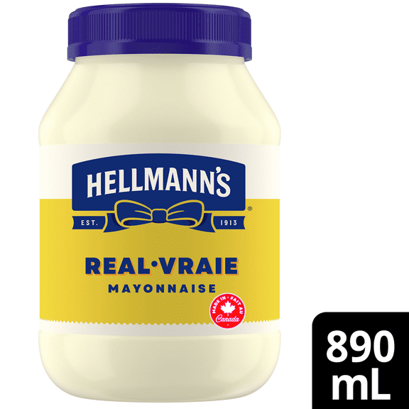 Hellmann's Vraie Mayonnaise