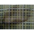 thumbnail image 4 of oneOone Cotton Poplin Fabric Tartan Check Print Sewing Fabric BTY 56 Inch Wide, 4 of 4