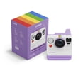 thumbnail image 1 of Polaroid Now Génération 3 appareil photo instantané- Violet, 1 of 10