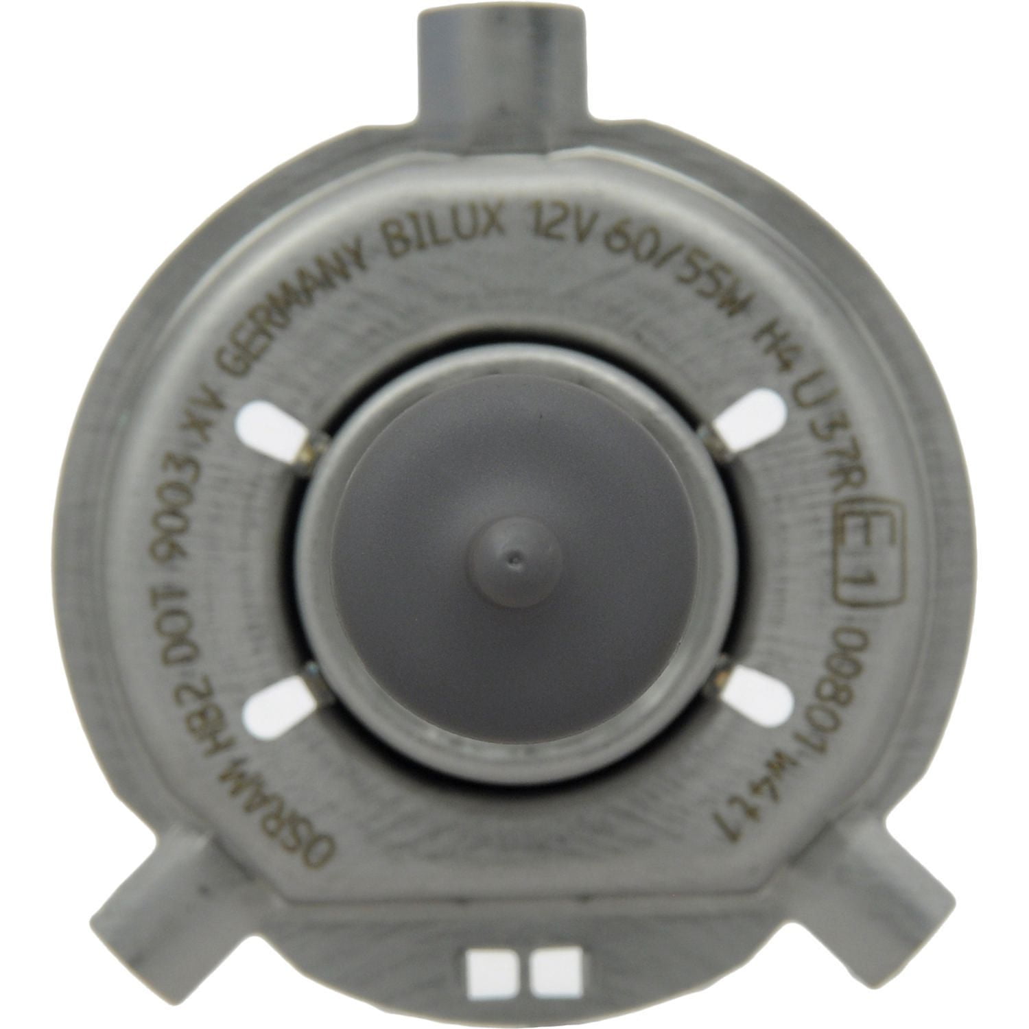 Phare halogène XtraVision 9003 SYLVANIA