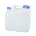 thumbnail image 4 of S SERENABLE Water Storage Container Reusable Water Storage Jug for Emergency Fishing 23L, 4 of 9
