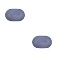 thumbnail image 3 of kurtrusly Table Kitchen Place Mat Apposite For Dining Table Wide Application Place Mat For Dining Table Easy To Clean dark blue 2Set, 3 of 6