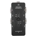 thumbnail image 4 of Hub de Moniteur VGA, Adaptateur de Commutateur d'Ordinateur Sans Logiciel pour Clavier PC, 4 of 8