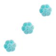 thumbnail image 4 of Baohd 1/2/3/5 1150pack/lot Bead Accessories Easy To Thread Wide Application Not Easy To Fade sky blue 3PCS, 4 of 6