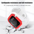 thumbnail image 2 of kurtrusly Étui de Protection pour Montre 41/45 mm Compatible pour Watch7 Étui de Protection pour Montre en Verre Trempé, 2 of 9