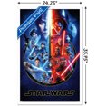 thumbnail image 2 of Star Wars - Skywalker Saga Wall Poster, 22.375" x 34", 2 of 4
