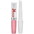 thumbnail image 4 of Maybelline New York Superstay Rouge à Lèvres, 4 of 5