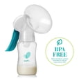 thumbnail image 4 of Evenflo Feeding Advanced Manual Breast Pump, 4 of 9