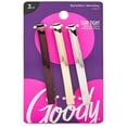 thumbnail image 1 of Goody Stay Tight Barrete - 3Ct, 1 of 4