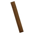 thumbnail image 3 of HILABEE Sac de Tambour Portable Protecteur pour Club Concert Pratique Marron, 3 of 8