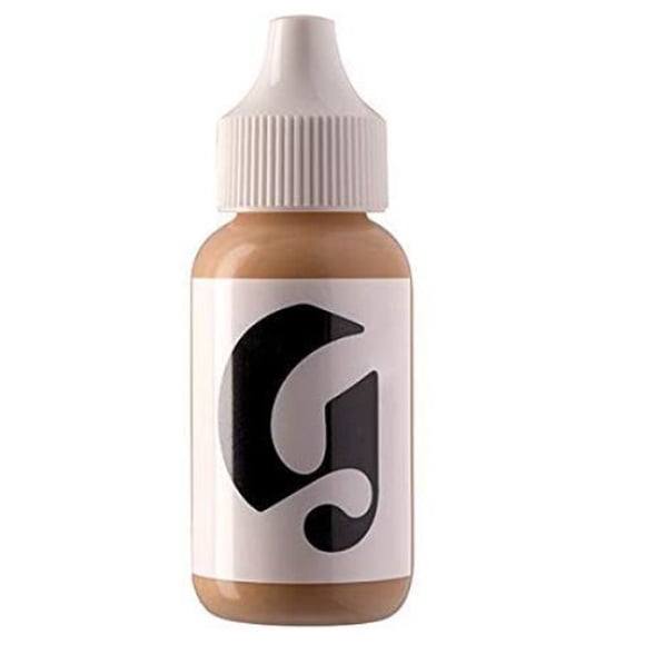 Glossier Perfecting Skin Tint MEDIUM 1 fl oz/30 ml
